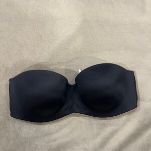 PINK by VS Strapless Bra 34C